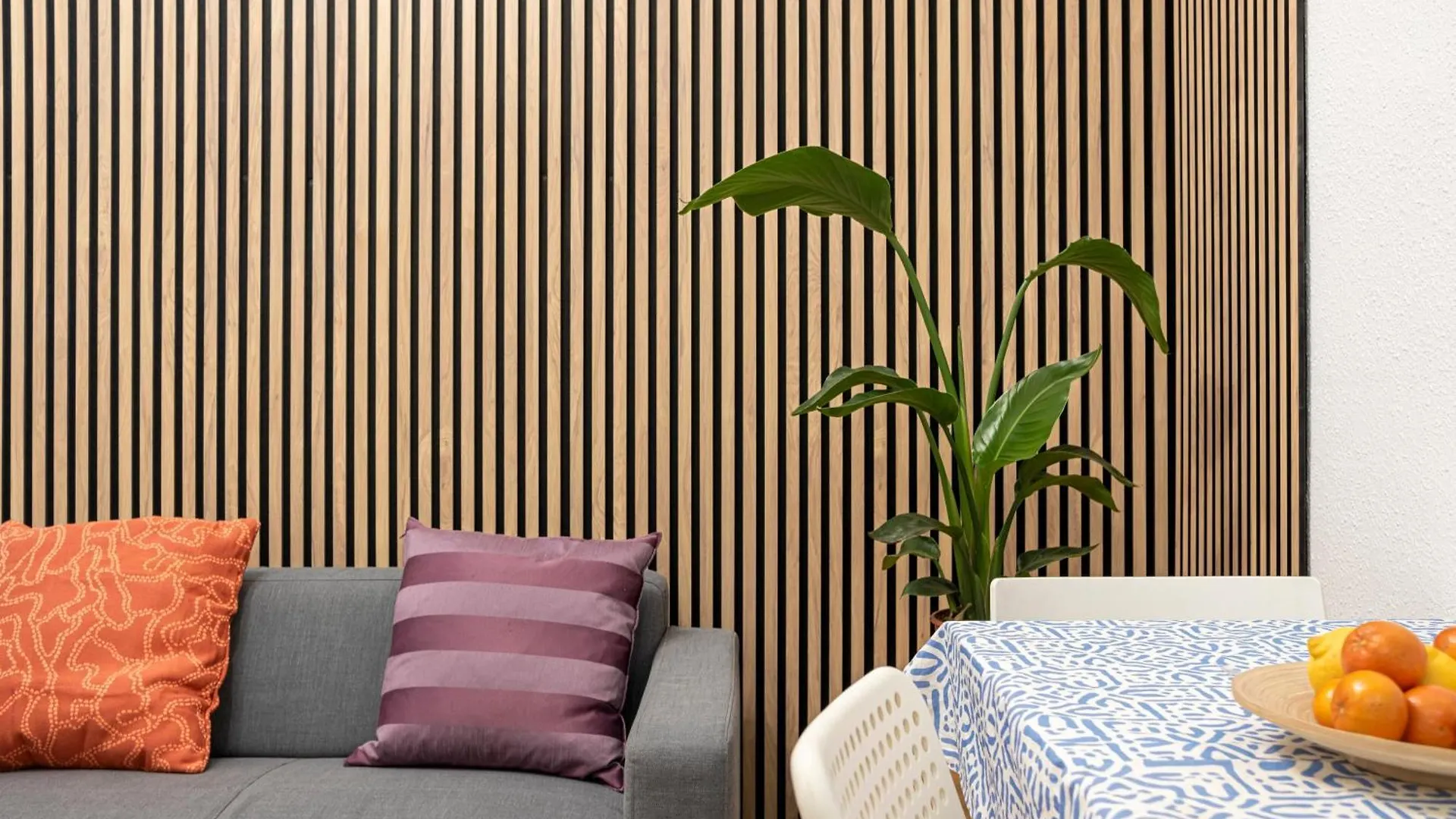 Centric Apartment Molino P3 Barcelona
